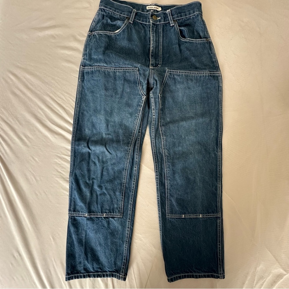 Rudy Jude Utility Jeans